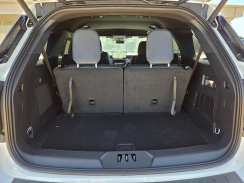 New 2026 Ford Explorer ST-Line w/ ST-Line Street Pack RWD image 14