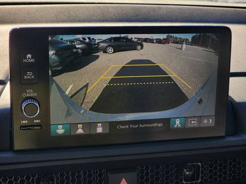 Used 2025 Honda CR-V Sport-L image 23