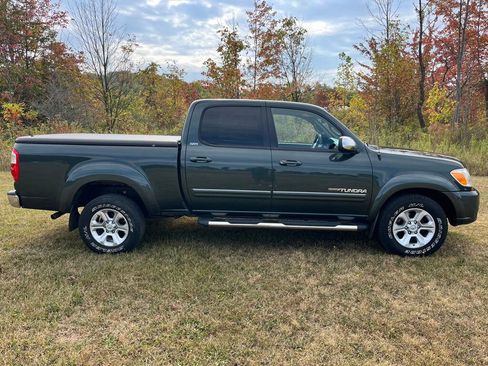 Used 2006 Toyota Tundra SR5 image 2