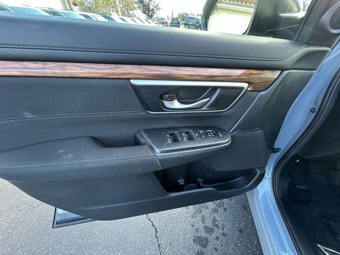 Certified 2022 Honda CR-V EX image 13