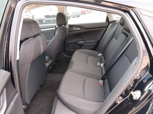 Used 2016 Honda Civic EX image 10