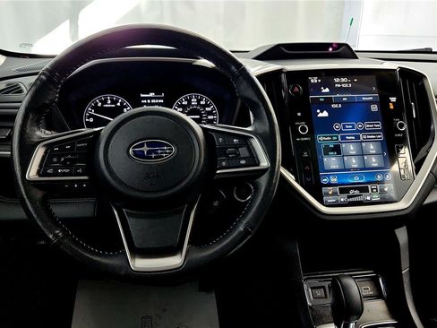 Used 2023 Subaru Ascent Limited w/ Technology Package image 27