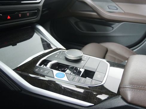 Used 2023 BMW i4 M50 AWD/4WD image 23