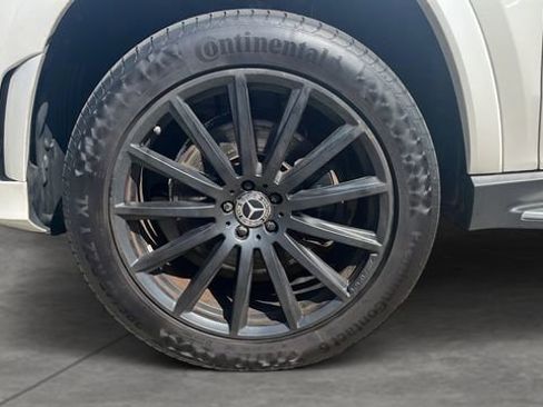 Used 2022 Mercedes-Benz GLS 450 4MATIC image 61