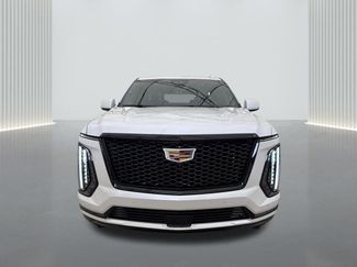 New 2025 Cadillac Escalade Sport Platinum video 2