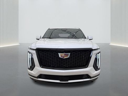 New 2025 Cadillac Escalade Sport Platinum image 2