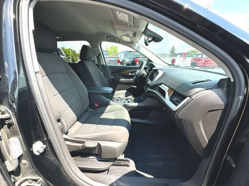 Used 2020 GMC Terrain SLE w/ Driver Convenience Package FWD image 27