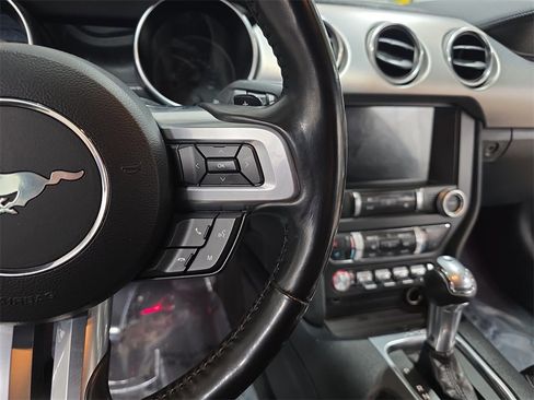 Used 2021 Ford Mustang Premium image 18