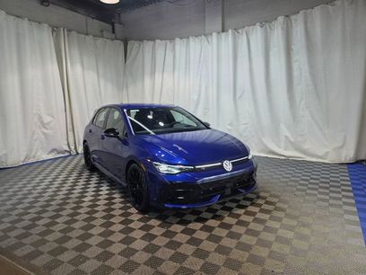 New 2026 Volkswagen Golf w/ Euro Style Package