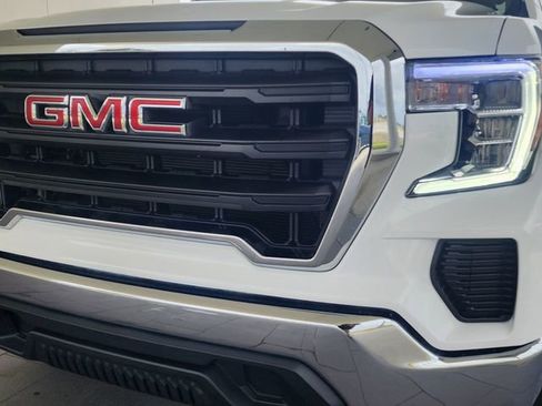 Used 2021 GMC Sierra 1500 2WD Double Cab w/ Sierra Value Package image 2