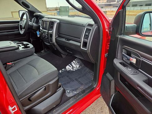 Used 2021 RAM 1500 Classic Warlock w/ Electronics Group image 12