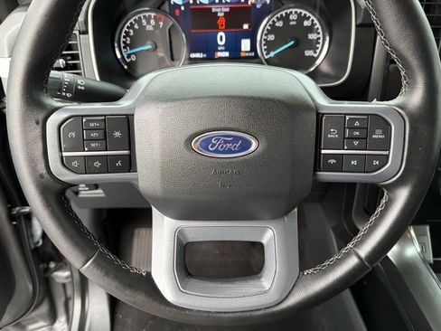 Used 2023 Ford F150 XLT w/ Equipment Group 302A High AWD/4WD image 31