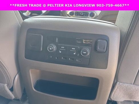Used 2020 GMC Yukon SLT w/ Open Road Package image 12