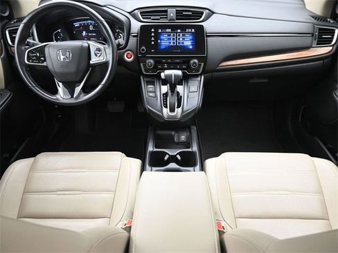 Used 2019 Honda CR-V EX-L image 23