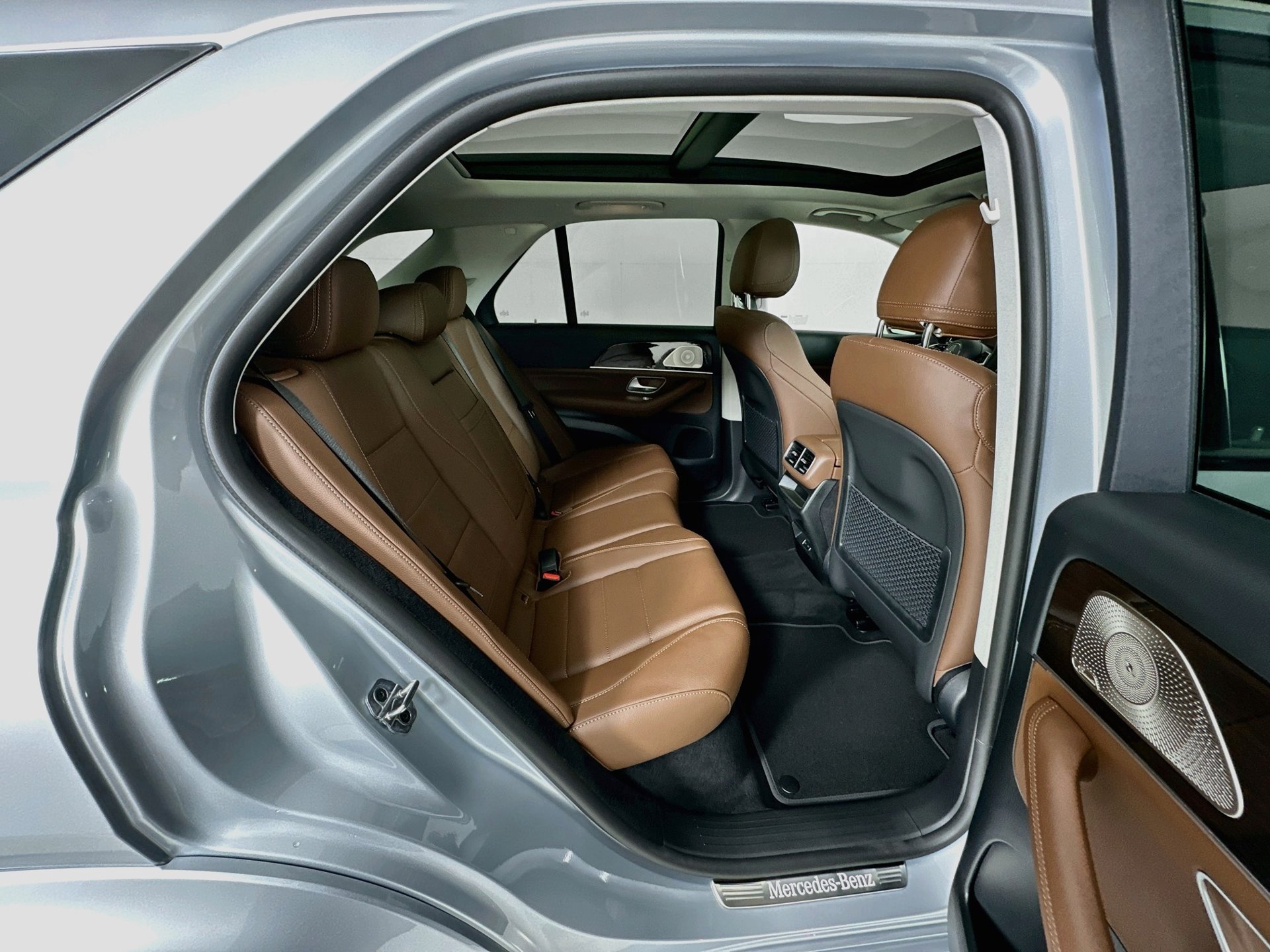 New 2026 Mercedes-Benz GLE 450 4MATIC image 31