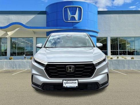 Used 2023 Honda CR-V EX image 6