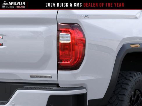 New 2026 GMC Canyon Elevation w/ Convenience Package AWD/4WD image 31