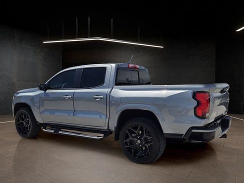 Used 2024 Chevrolet Colorado LT w/ LT Convenience Package RWD image 5
