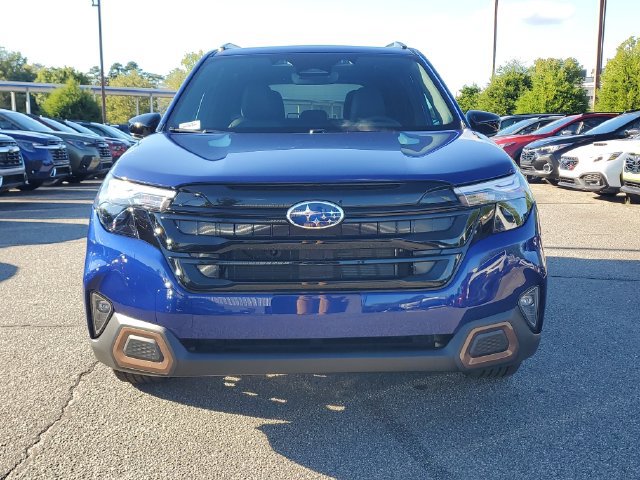 New 2026 Subaru Forester Sport AWD/4WD image 2