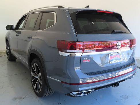 New 2026 Volkswagen Atlas SEL Premium R-Line AWD/4WD image 7