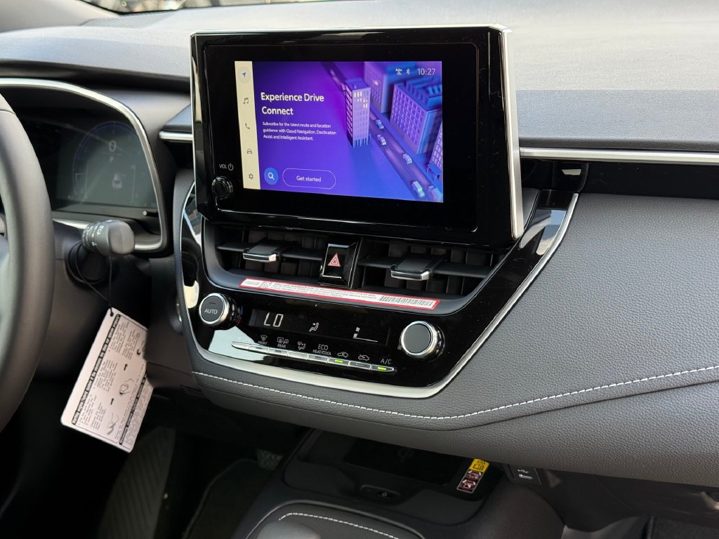 New 2027 Toyota Corolla SE FWD image 26