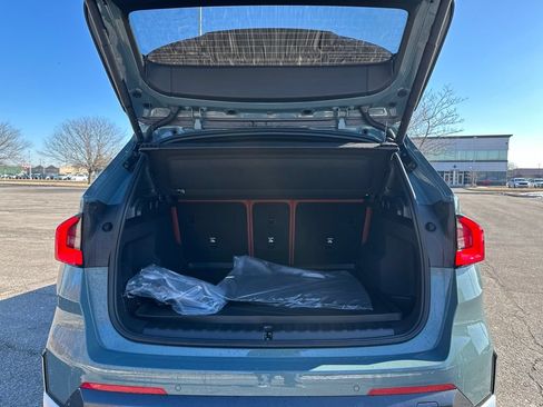 New 2026 BMW X1 xDrive28i w/ Technology Package AWD/4WD image 24