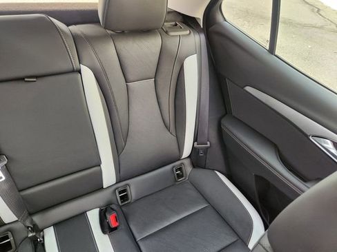 Used 2024 Buick Envision Sport Touring image 17