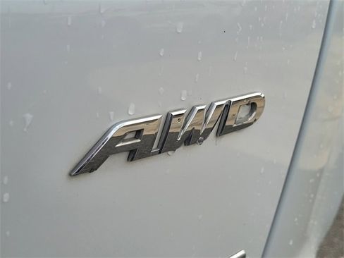 Used 2022 Honda CR-V EX-L image 11