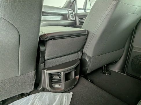 New 2026 RAM 2500 Tradesman image 28