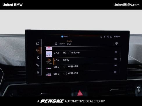 Used 2024 Audi S5 Premium Plus w/ Premium Plus Package AWD/4WD image 15