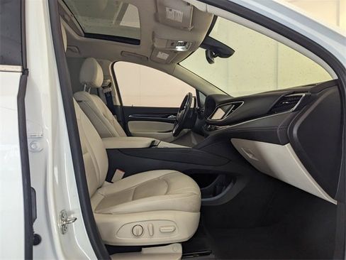Certified 2023 Buick Enclave Essence w/ Experience Buick Package image 18