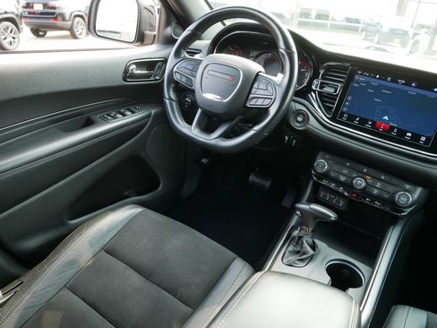 Used 2021 Dodge Durango GT AWD/4WD image 9