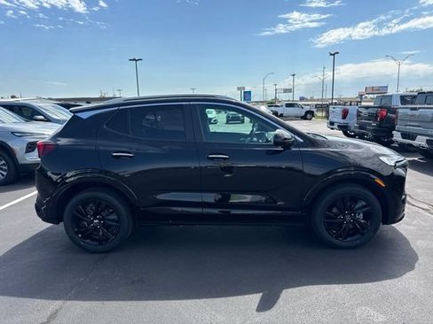 New 2026 Buick Encore GX Sport Touring w/ Comfort Package FWD image 2