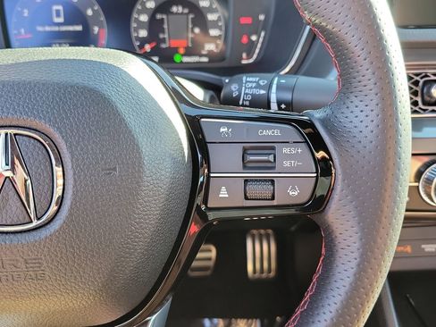 Used 2025 Acura Integra Type S image 6