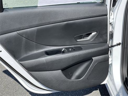 New 2026 Hyundai Elantra Blue image 14