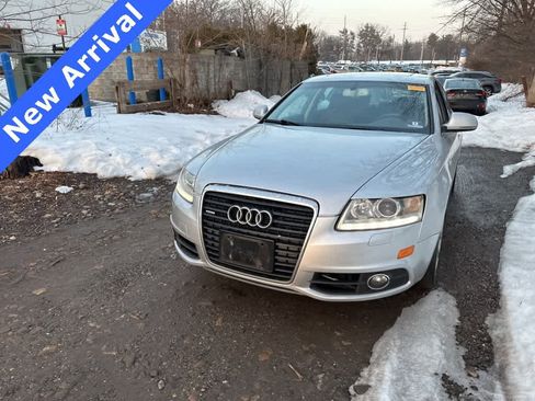 Used 2011 Audi A6 3.0T Premium Plus image 1