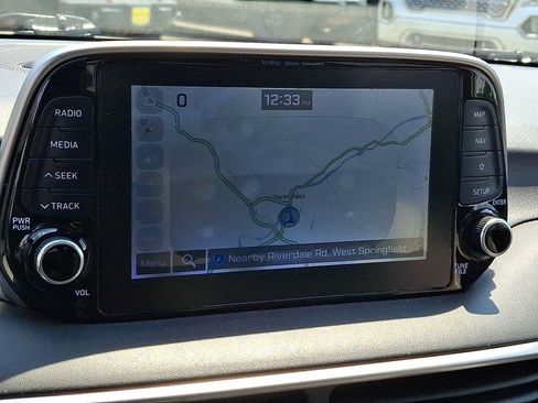 Used 2019 Hyundai Tucson Ultimate AWD/4WD image 16