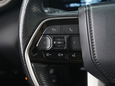 Used 2022 Toyota Tundra Limited w/ TRD Off-Road Tow Package image 23