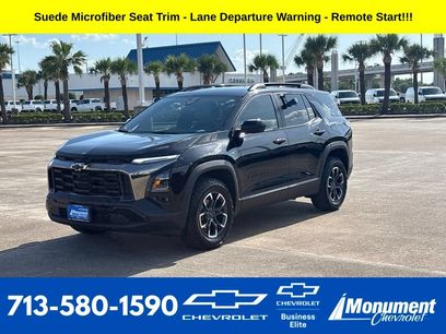Used 2026 Chevrolet Equinox ACTIV w/ Convenience Package III