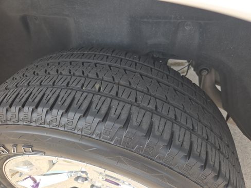 Used 2026 RAM 1500 Lone Star AWD/4WD image 27