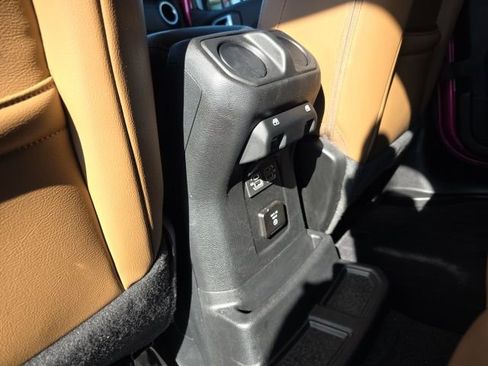 Used 2022 Jeep Wrangler Unlimited Sahara w/ Safety Group image 37