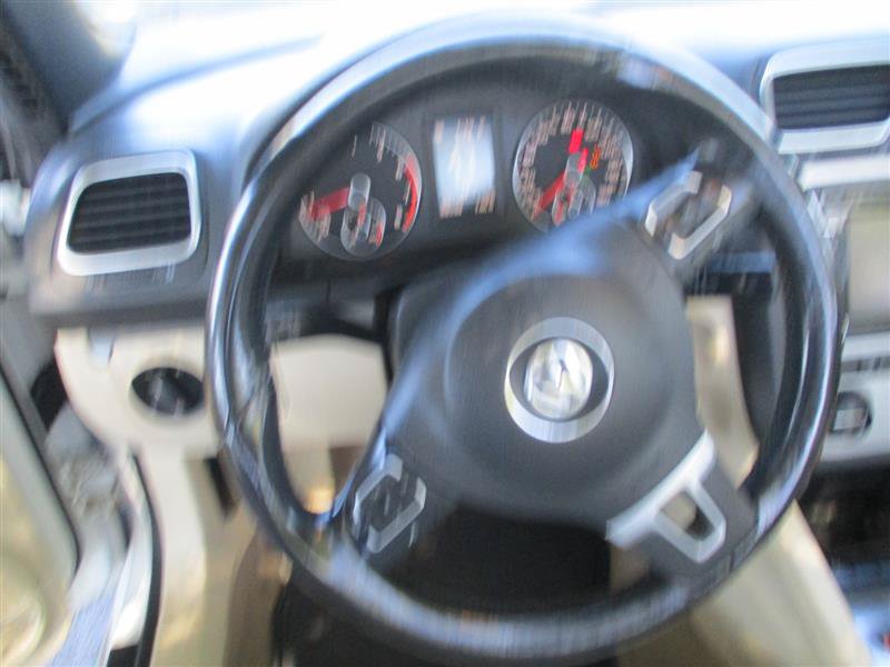 Used 2010 Volkswagen Eos Komfort FWD image 13