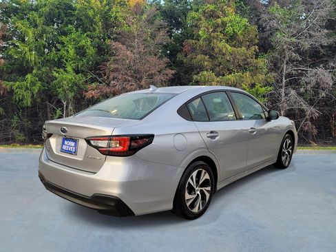 Certified 2025 Subaru Legacy Premium image 16