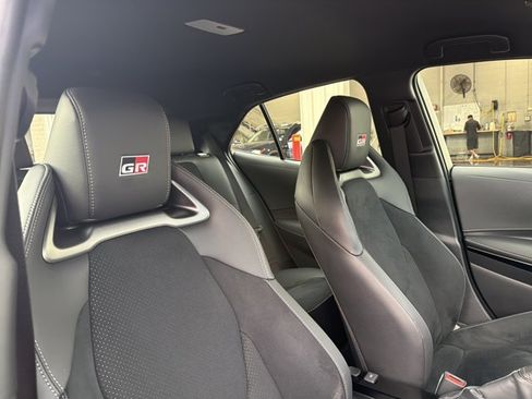 New 2026 Toyota Corolla GR AWD/4WD image 24