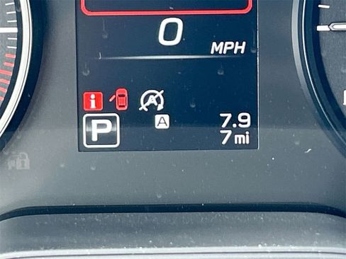 New 2025 Subaru Impreza 2.0i w/ Popular Package #1A image 27