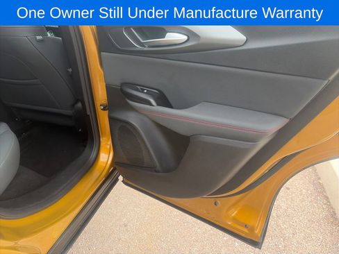 Used 2024 Dodge Hornet GT w/ GT Blacktop Package AWD/4WD image 13