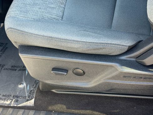 Used 2022 Ford F150 XLT w/ Equipment Group 301A Mid image 19