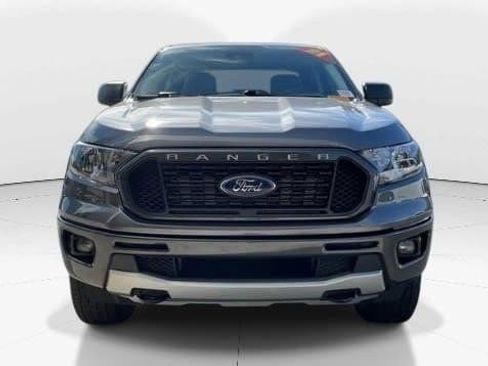 Used 2021 Ford Ranger XLT w/ Equipment Group 301A Mid image 7
