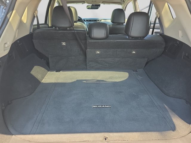 Used 2021 Nissan Murano SL w/ SL Moonroof Package FWD image 14
