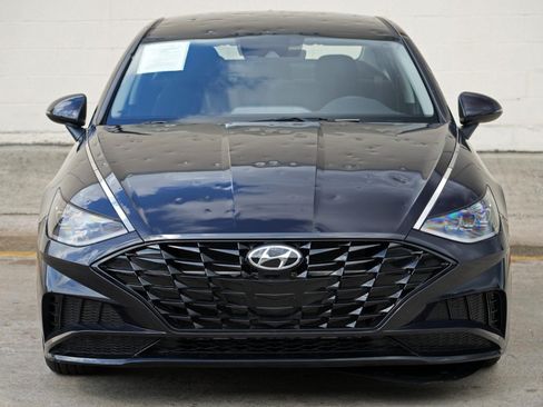 Used 2023 Hyundai Sonata SEL FWD image 43